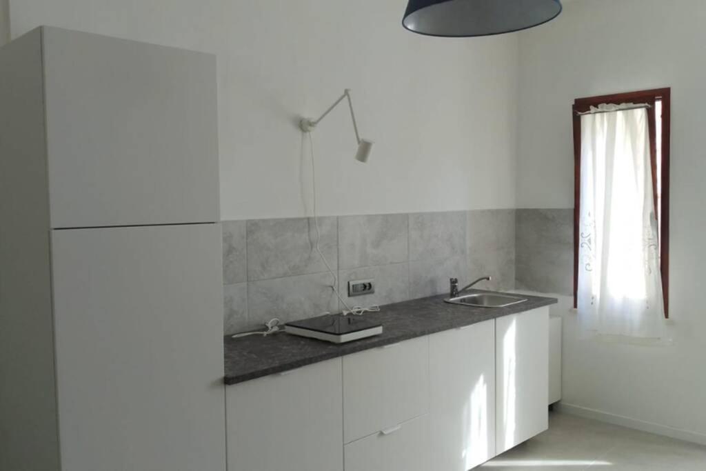 Sorso Per Passione Daire Dış mekan fotoğraf