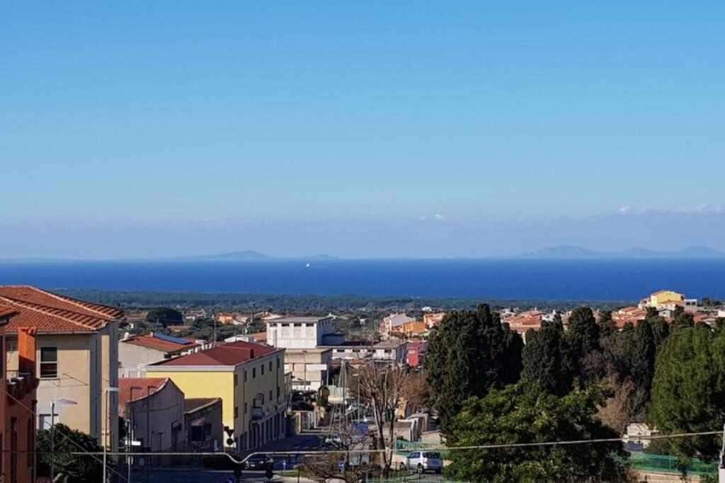 Sorso Per Passione Daire Dış mekan fotoğraf
