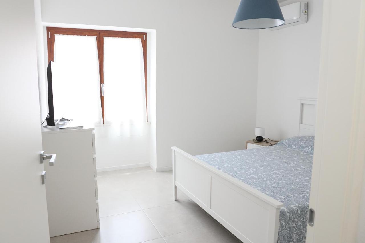 Sorso Per Passione Daire Dış mekan fotoğraf