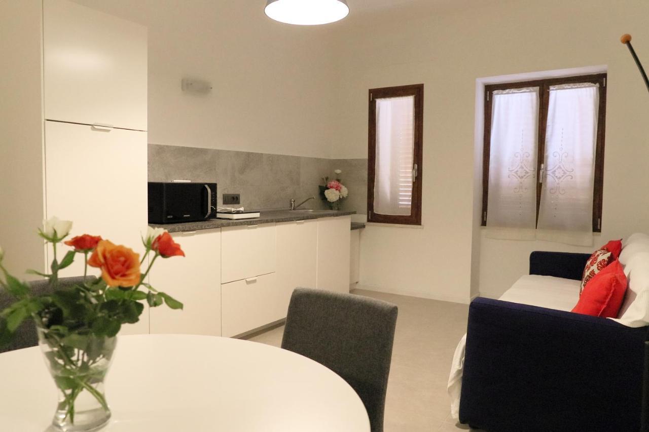 Sorso Per Passione Daire Dış mekan fotoğraf