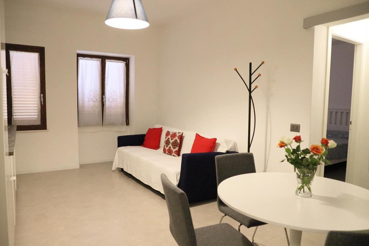 Sorso Per Passione Daire Dış mekan fotoğraf
