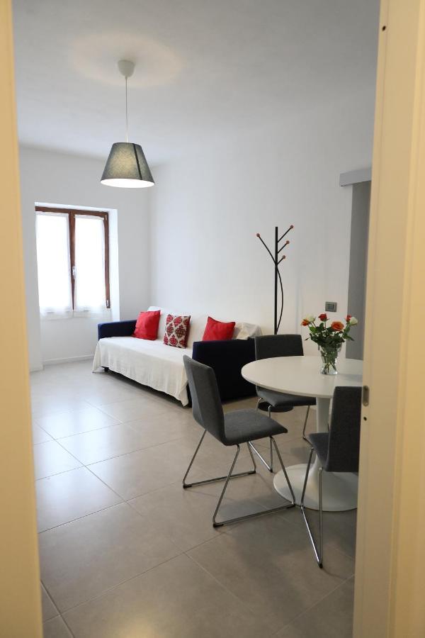 Sorso Per Passione Daire Dış mekan fotoğraf