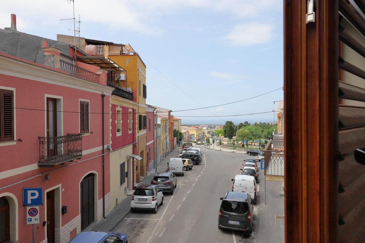 Sorso Per Passione Daire Dış mekan fotoğraf